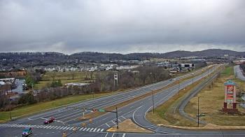 Weather camera view of Towne Acres ES.