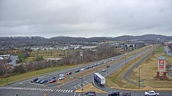 Weather camera view of Towne Acres ES.