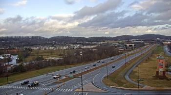 Weather camera view of Towne Acres ES.