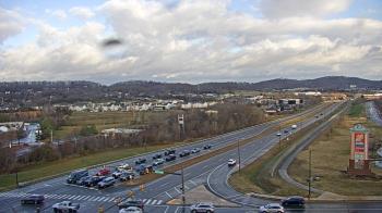 Weather camera view of Towne Acres ES.