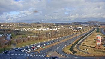 Weather camera view of Towne Acres ES.