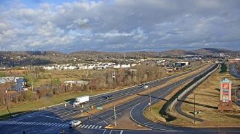 Weather camera view of Towne Acres ES.