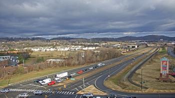 Weather camera view of Towne Acres ES.