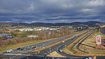 Weather camera view of Towne Acres ES.