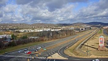 Weather camera view of Towne Acres ES.