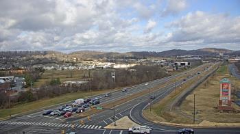 Weather camera view of Towne Acres ES.