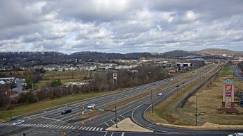 Weather camera view of Towne Acres ES.
