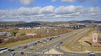 Weather camera view of Towne Acres ES.