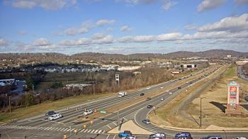 Weather camera view of Towne Acres ES.