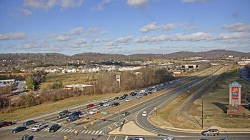 Weather camera view of Towne Acres ES.