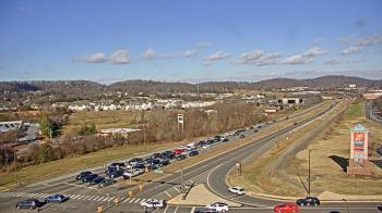Weather camera view of Towne Acres ES.