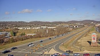 Weather camera view of Towne Acres ES.