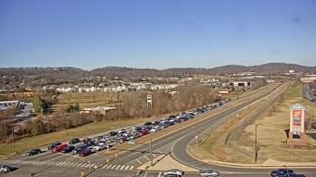 Weather camera view of Towne Acres ES.