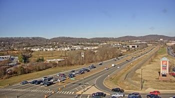 Weather camera view of Towne Acres ES.
