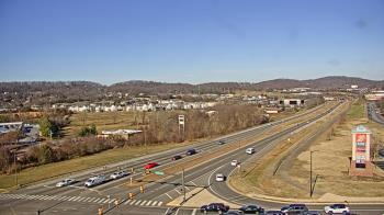 Weather camera view of Towne Acres ES.
