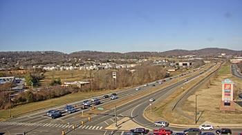 Weather camera view of Towne Acres ES.