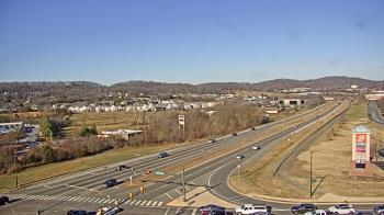 Weather camera view of Towne Acres ES.