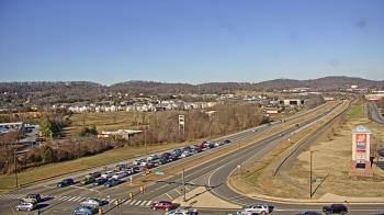 Weather camera view of Towne Acres ES.