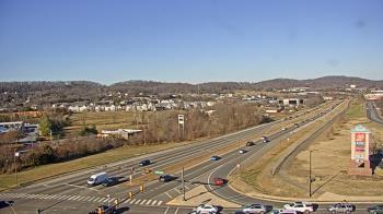 Weather camera view of Towne Acres ES.