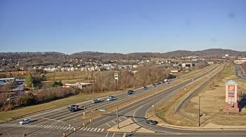 Weather camera view of Towne Acres ES.