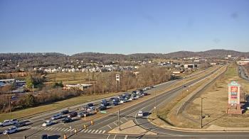 Weather camera view of Towne Acres ES.