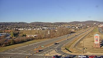 Weather camera view of Towne Acres ES.