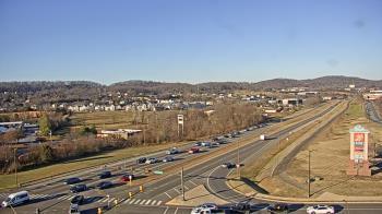 Weather camera view of Towne Acres ES.
