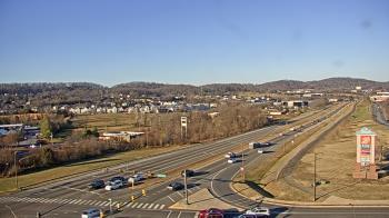 Weather camera view of Towne Acres ES.