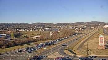 Weather camera view of Towne Acres ES.