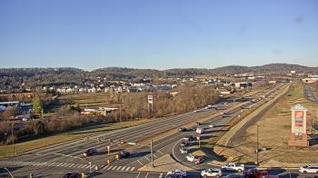 Weather camera view of Towne Acres ES.