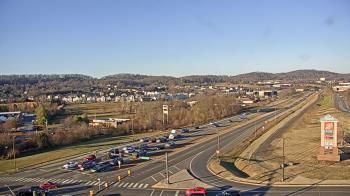 Weather camera view of Towne Acres ES.