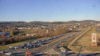 Weather camera view of Towne Acres ES.