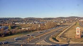 Weather camera view of Towne Acres ES.
