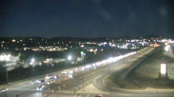 Weather camera view of Towne Acres ES.