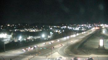 Weather camera view of Towne Acres ES.