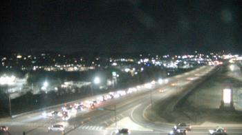 Weather camera view of Towne Acres ES.