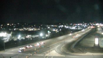 Weather camera view of Towne Acres ES.