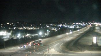 Weather camera view of Towne Acres ES.