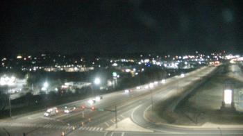 Weather camera view of Towne Acres ES.