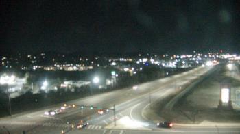 Weather camera view of Towne Acres ES.