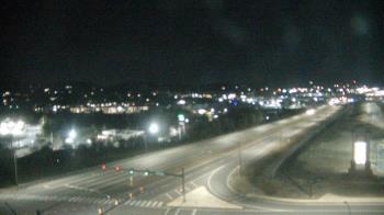 Weather camera view of Towne Acres ES.