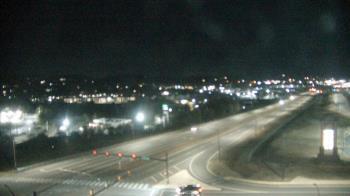 Weather camera view of Towne Acres ES.