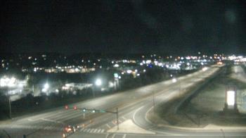 Weather camera view of Towne Acres ES.