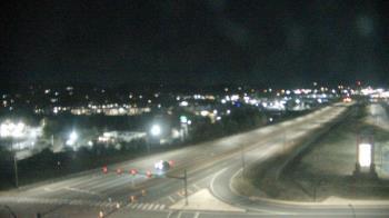 Weather camera view of Towne Acres ES.