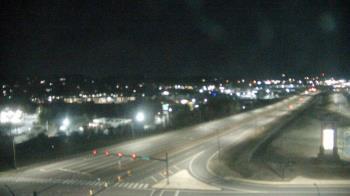 Weather camera view of Towne Acres ES.