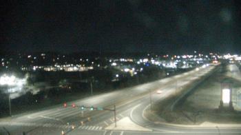 Weather camera view of Towne Acres ES.