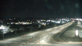 Weather camera view of Towne Acres ES.