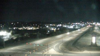 Weather camera view of Towne Acres ES.