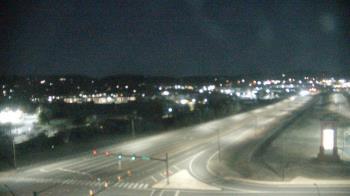 Weather camera view of Towne Acres ES.