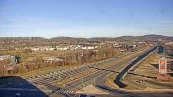 Weather camera view of Towne Acres ES.
